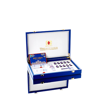 鄂州市养芯修复综合版